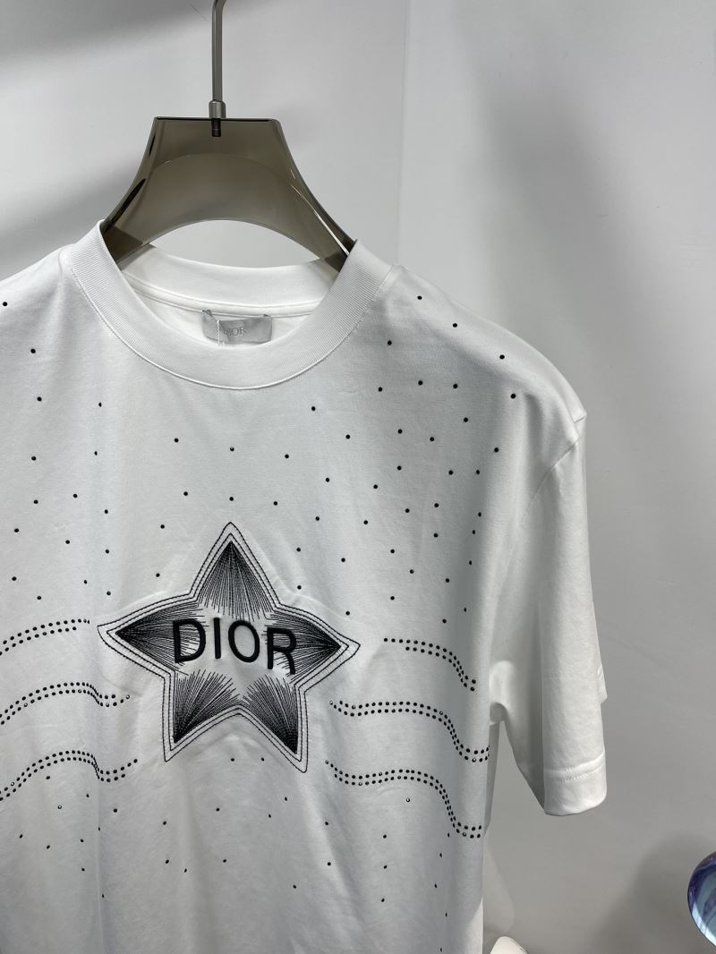 Christian Dior T-Shirts